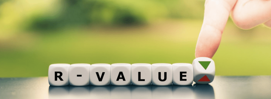 Understanding Insulation R-Values